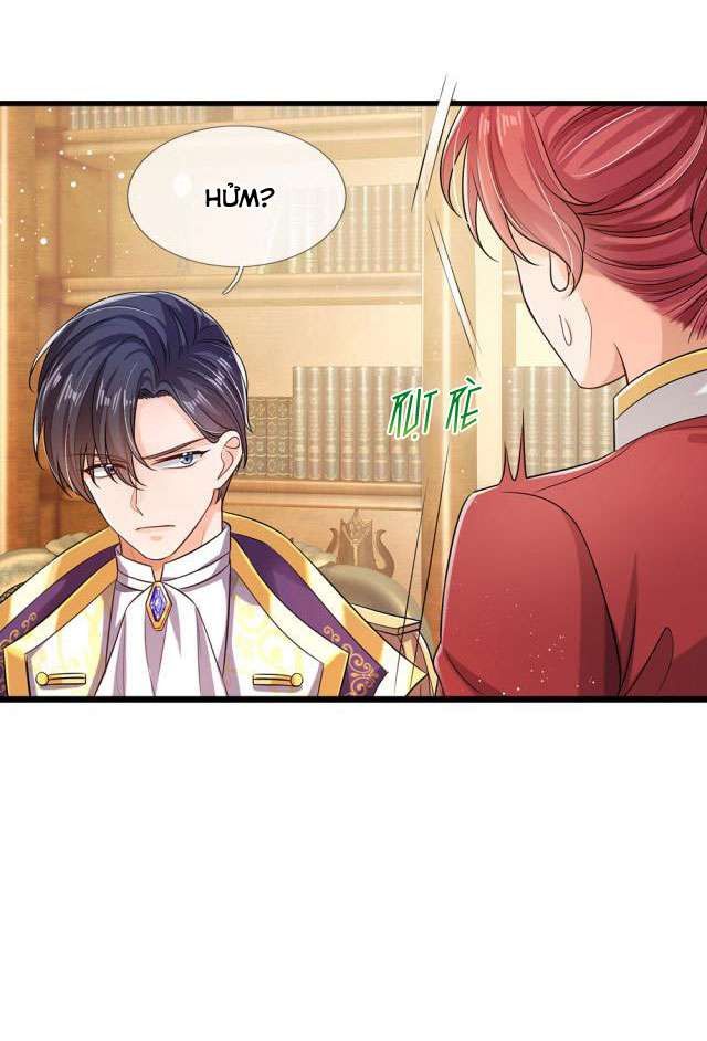 Ta, Nữ Hoàng Edith Chapter 94 - Trang 18