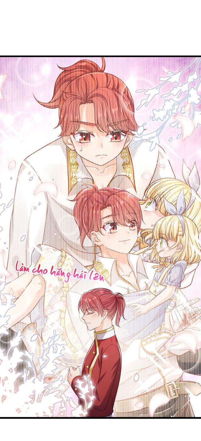 Ta, Nữ Hoàng Edith Chapter 94 - Trang 19