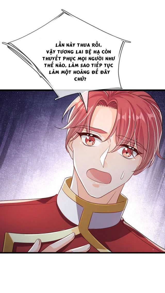Ta, Nữ Hoàng Edith Chapter 94 - Trang 22