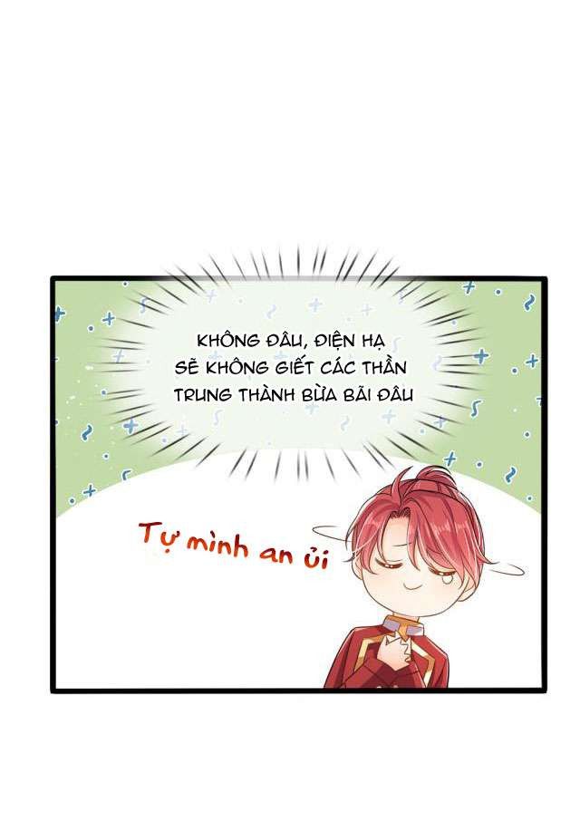 Ta, Nữ Hoàng Edith Chapter 94 - Trang 24