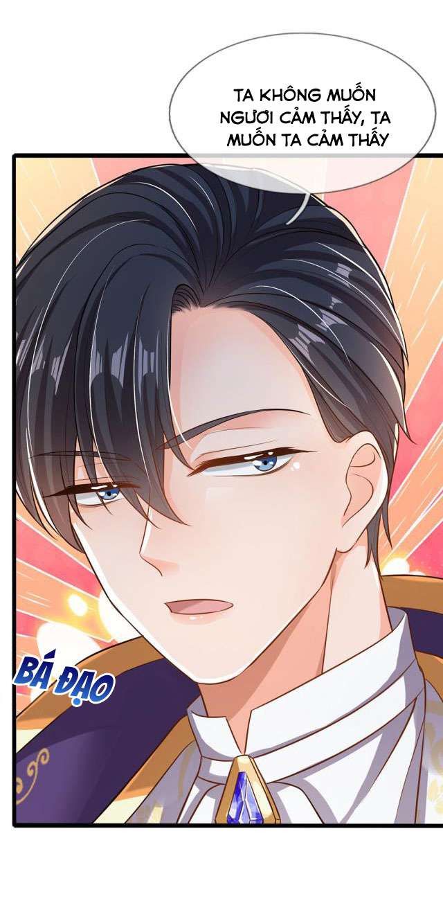 Ta, Nữ Hoàng Edith Chapter 94 - Trang 26