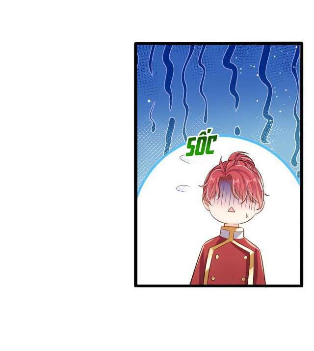 Ta, Nữ Hoàng Edith Chapter 94 - Trang 27