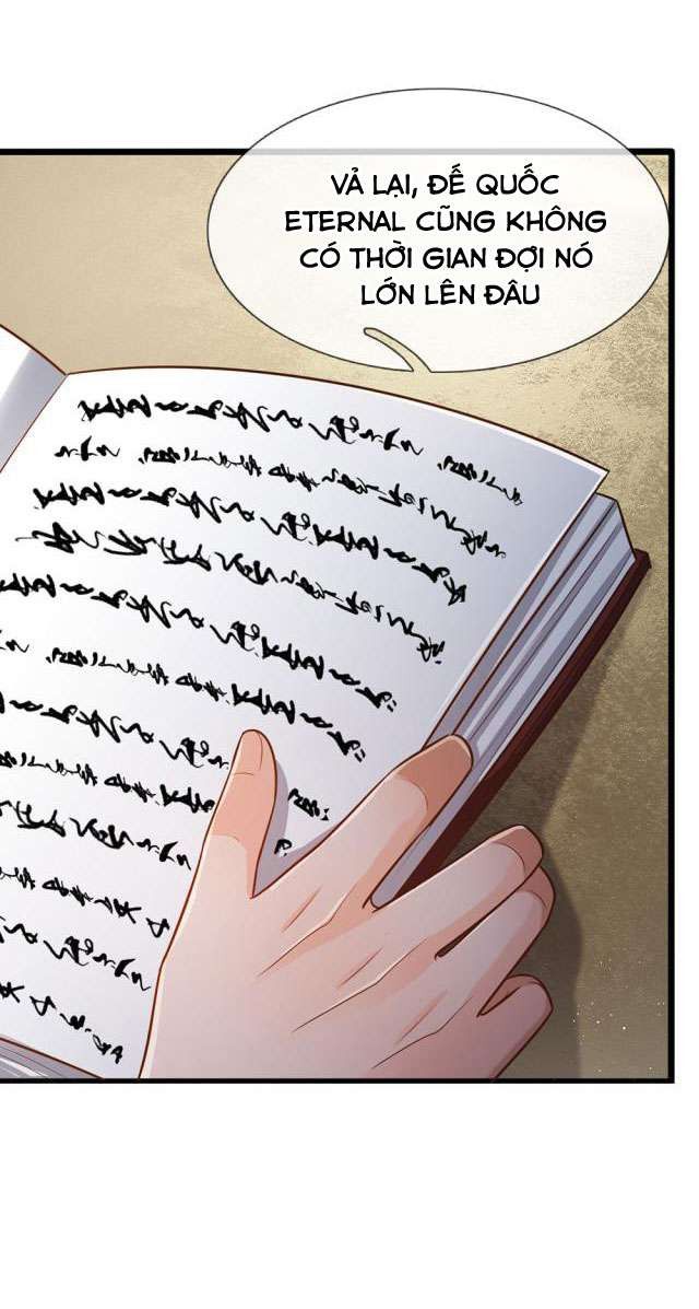 Ta, Nữ Hoàng Edith Chapter 94 - Trang 29
