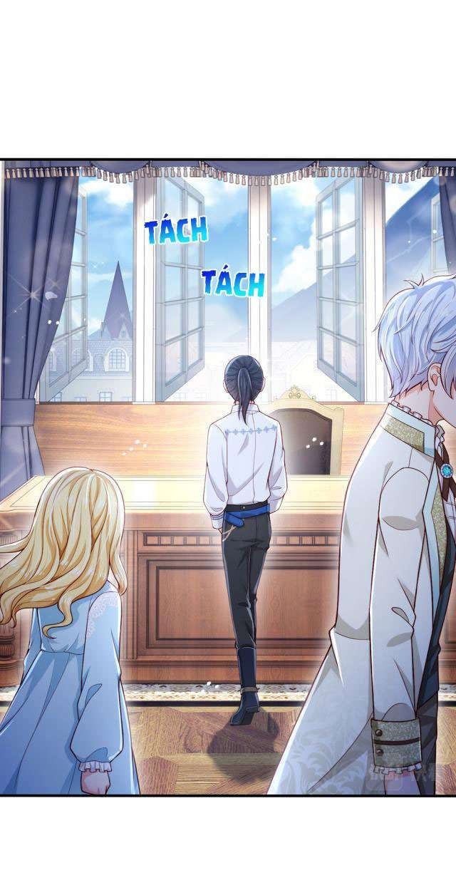 Ta, Nữ Hoàng Edith Chapter 94 - Trang 3