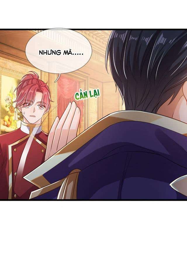 Ta, Nữ Hoàng Edith Chapter 94 - Trang 30
