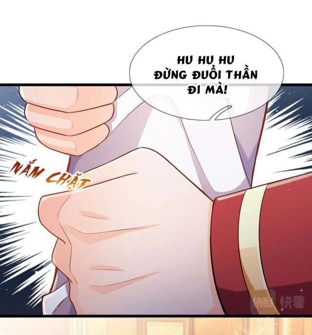 Ta, Nữ Hoàng Edith Chapter 94 - Trang 32