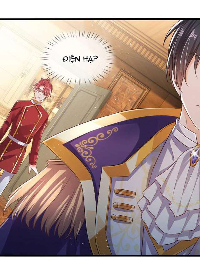 Ta, Nữ Hoàng Edith Chapter 94 - Trang 36