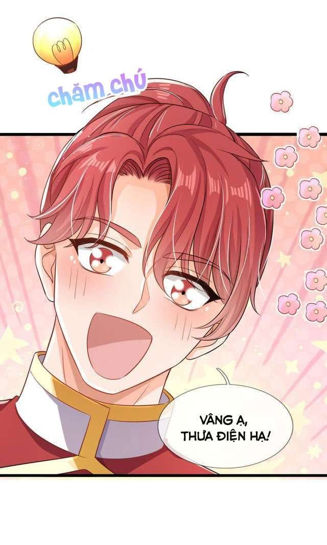 Ta, Nữ Hoàng Edith Chapter 94 - Trang 37