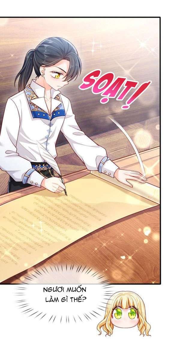 Ta, Nữ Hoàng Edith Chapter 94 - Trang 4