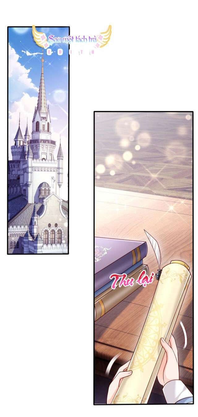 Ta, Nữ Hoàng Edith Chapter 94 - Trang 5