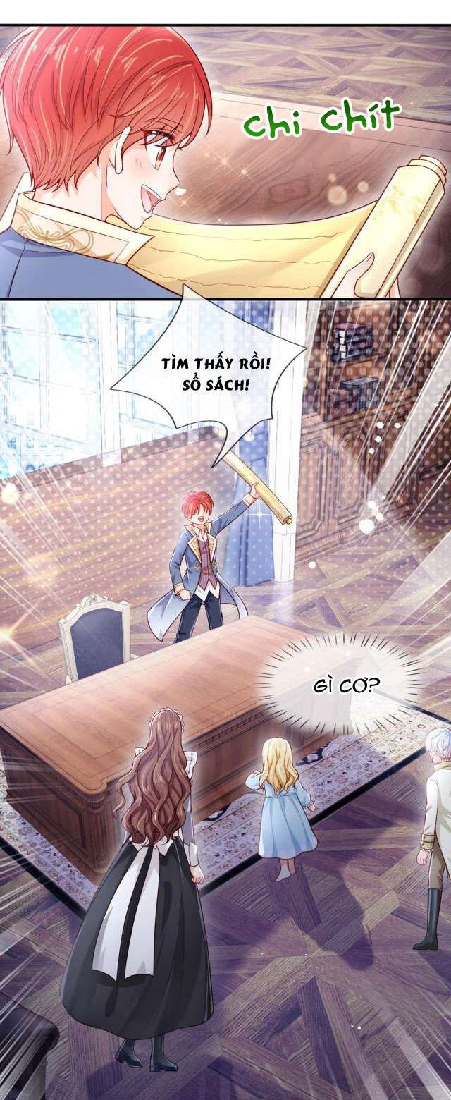 Ta, Nữ Hoàng Edith Chapter 94 - Trang 8