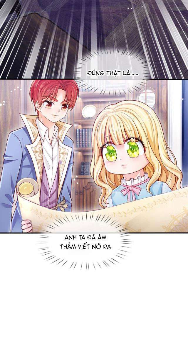 Ta, Nữ Hoàng Edith Chapter 94 - Trang 9