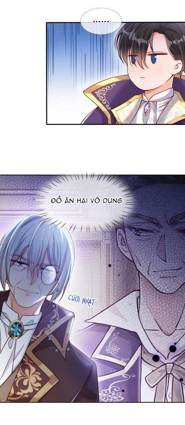 Ta, Nữ Hoàng Edith Chapter 95 - Trang 13