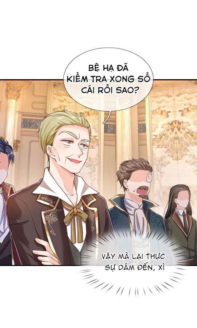 Ta, Nữ Hoàng Edith Chapter 95 - Trang 14