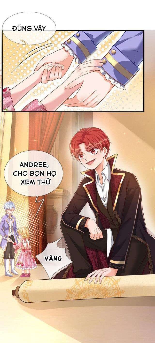 Ta, Nữ Hoàng Edith Chapter 95 - Trang 15