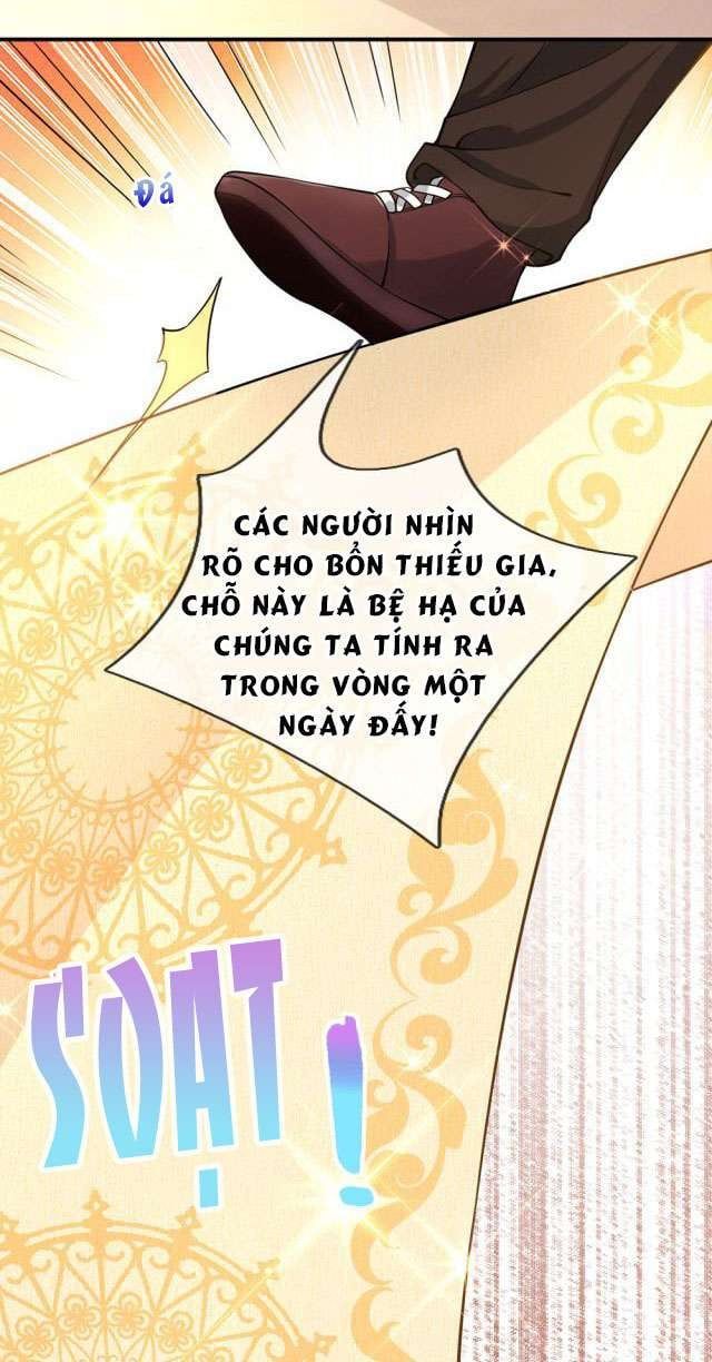 Ta, Nữ Hoàng Edith Chapter 95 - Trang 16