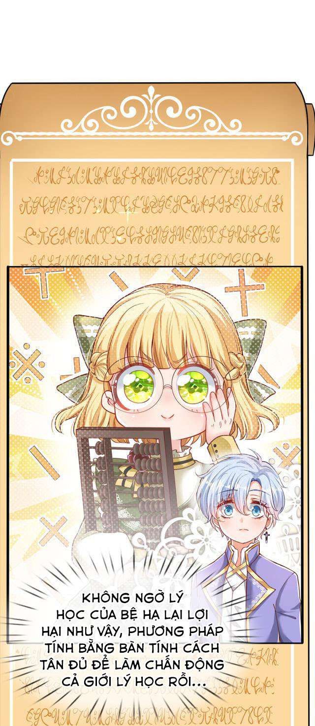 Ta, Nữ Hoàng Edith Chapter 95 - Trang 19