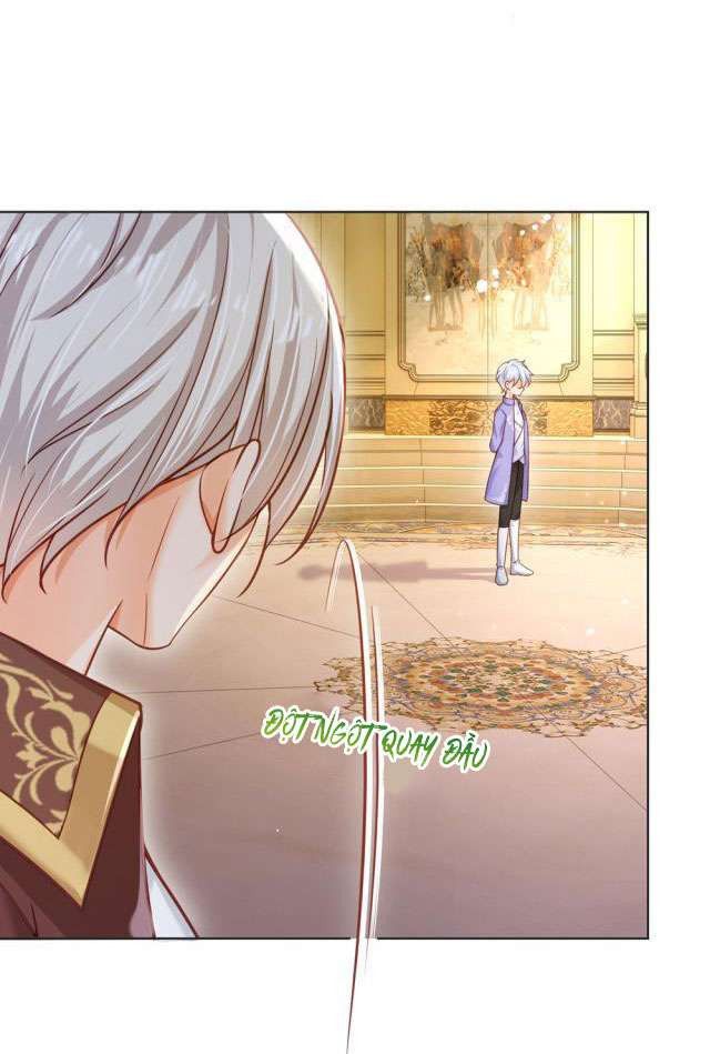 Ta, Nữ Hoàng Edith Chapter 95 - Trang 22