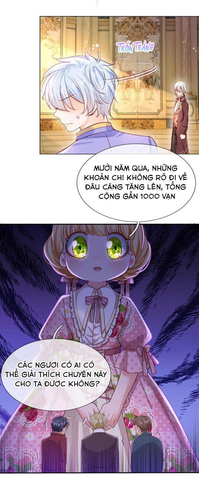 Ta, Nữ Hoàng Edith Chapter 95 - Trang 23