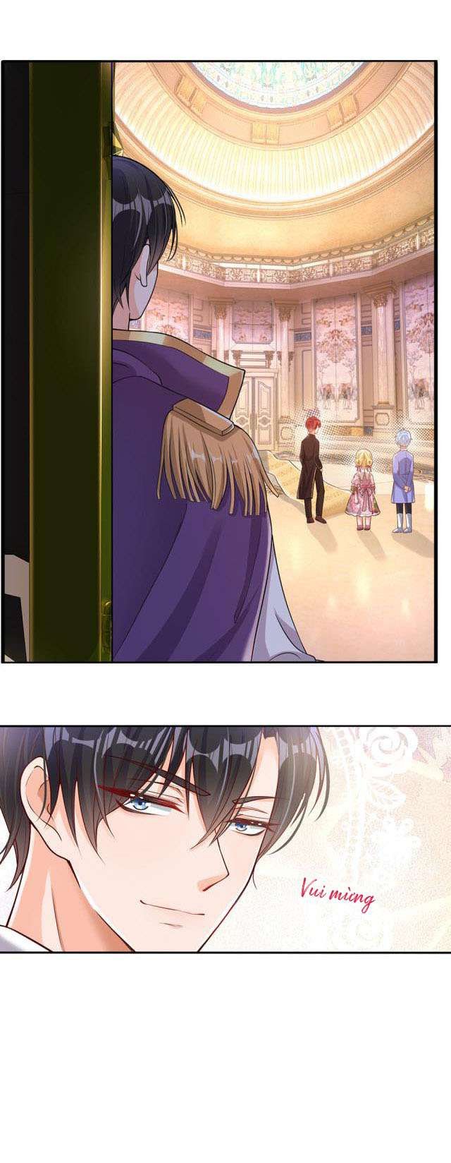 Ta, Nữ Hoàng Edith Chapter 95 - Trang 24