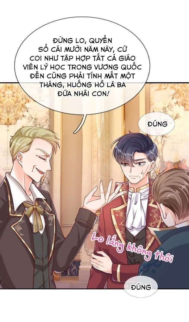 Ta, Nữ Hoàng Edith Chapter 95 - Trang 6