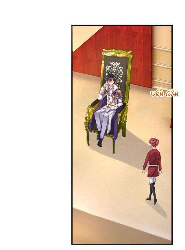 Ta, Nữ Hoàng Edith Chapter 95 - Trang 7