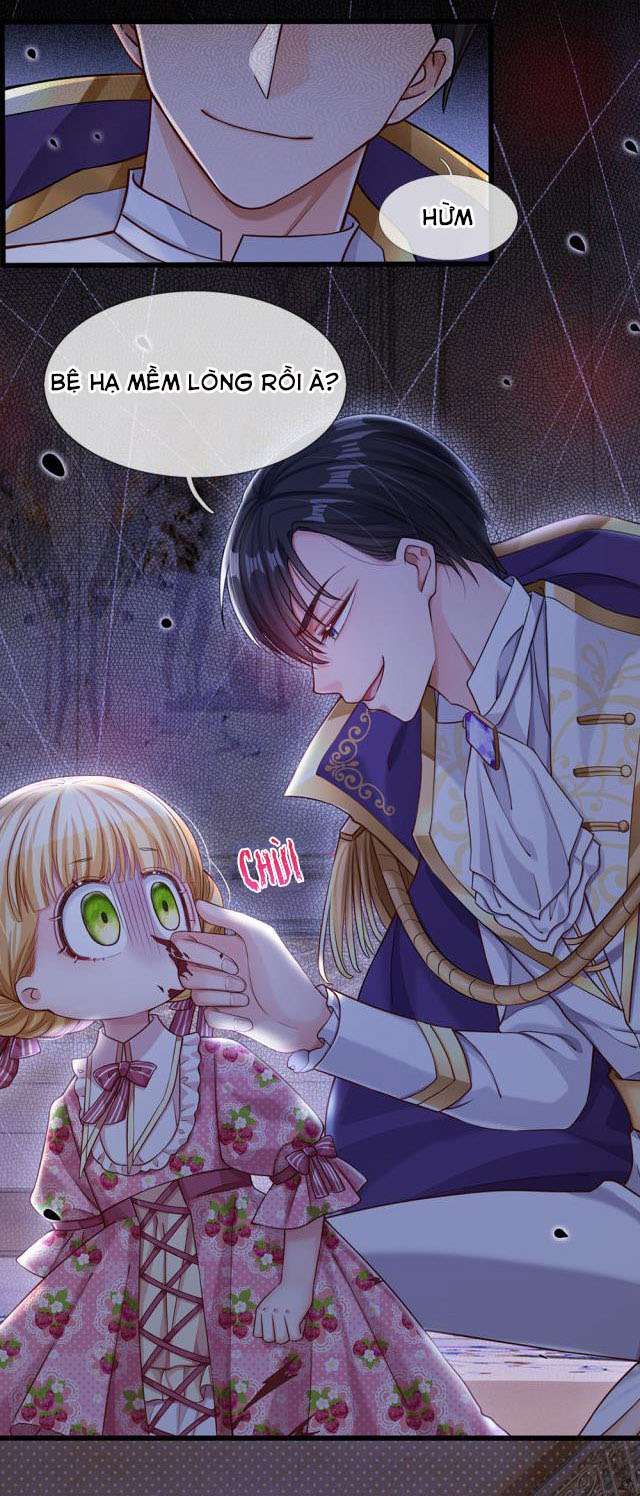 Ta, Nữ Hoàng Edith Chapter 96 - Trang 15