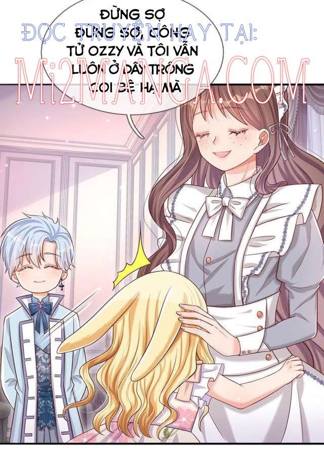 Ta, Nữ Hoàng Edith Chapter 97 - Trang 10