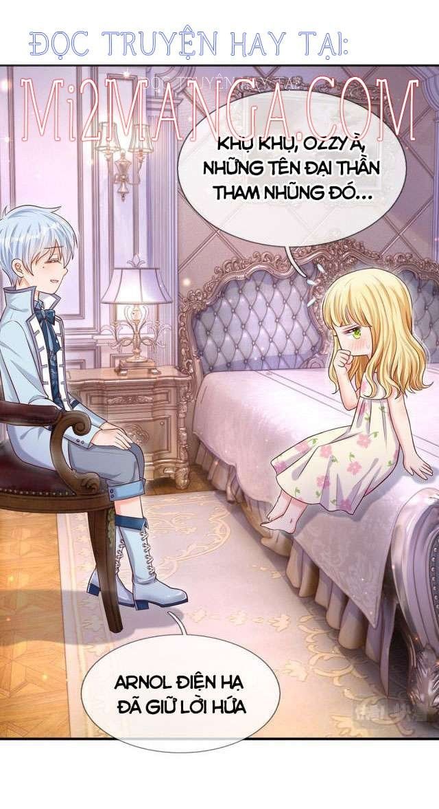 Ta, Nữ Hoàng Edith Chapter 97 - Trang 12
