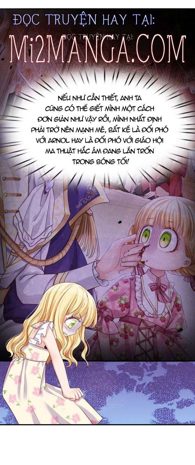 Ta, Nữ Hoàng Edith Chapter 97 - Trang 15