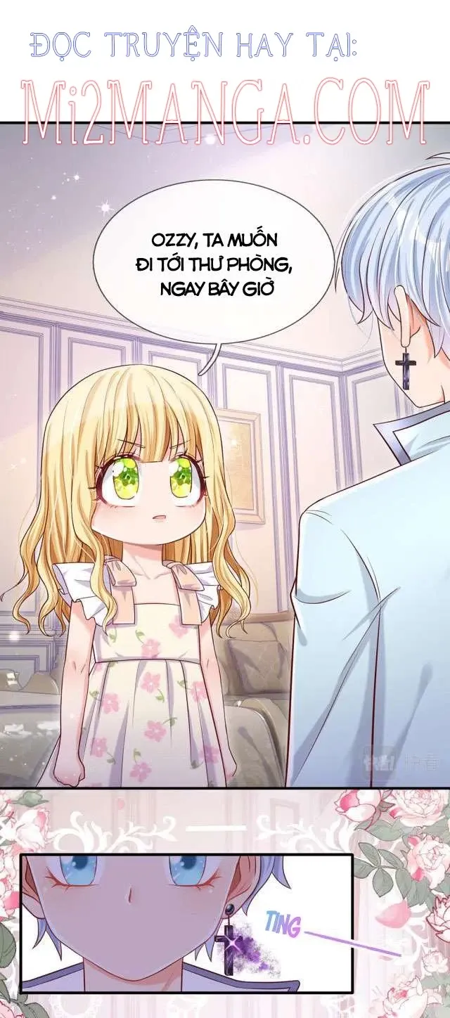 Ta, Nữ Hoàng Edith Chapter 97 - Trang 16