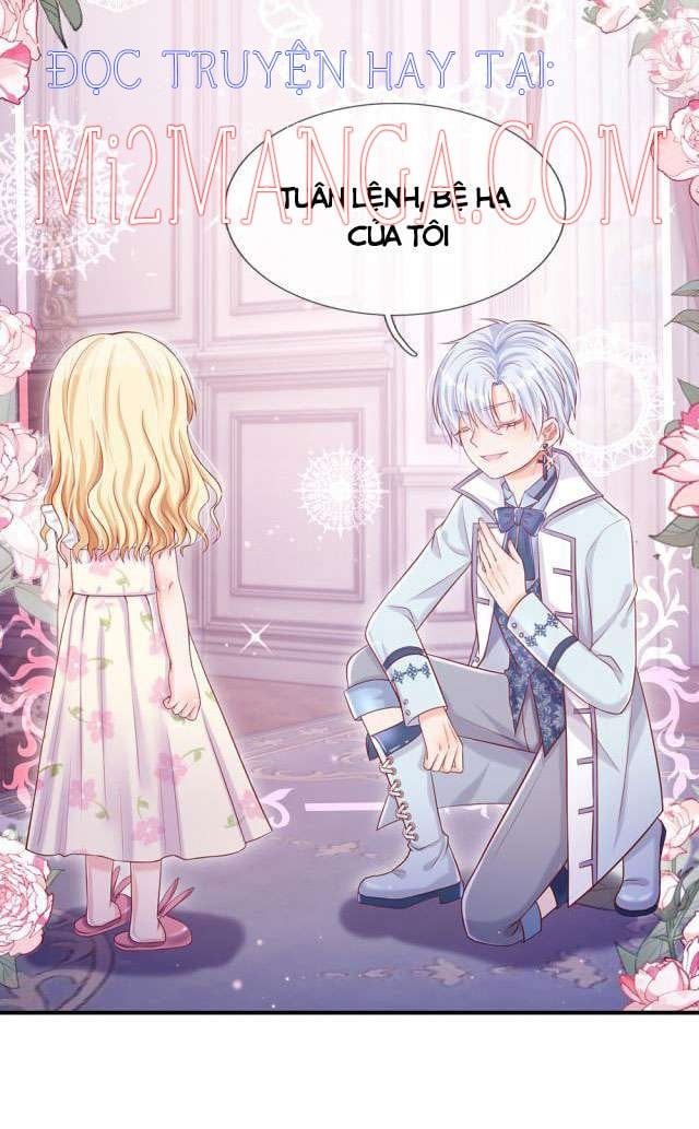 Ta, Nữ Hoàng Edith Chapter 97 - Trang 17