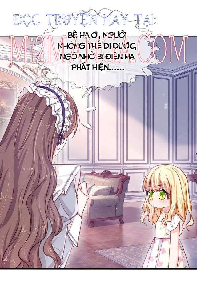 Ta, Nữ Hoàng Edith Chapter 97 - Trang 18