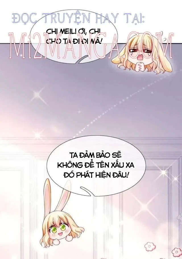 Ta, Nữ Hoàng Edith Chapter 97 - Trang 19