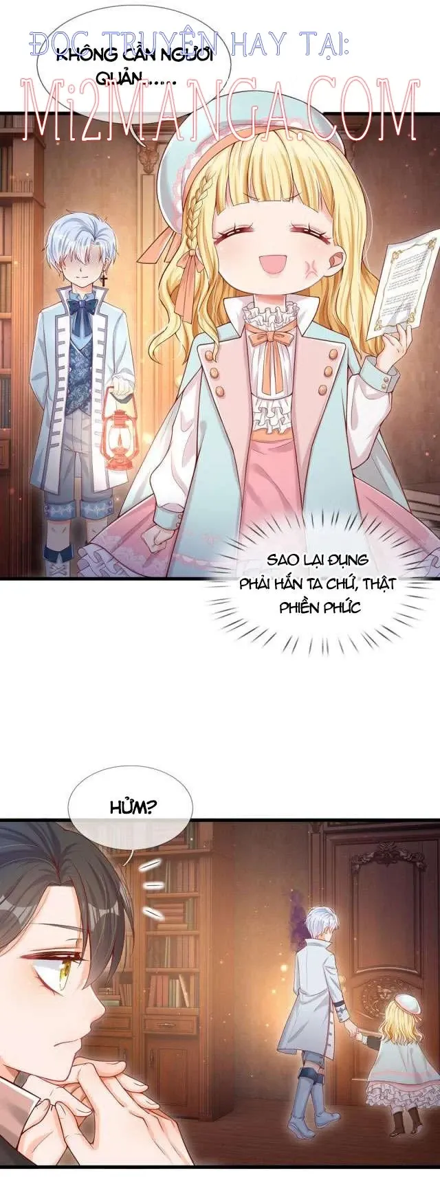 Ta, Nữ Hoàng Edith Chapter 97 - Trang 24