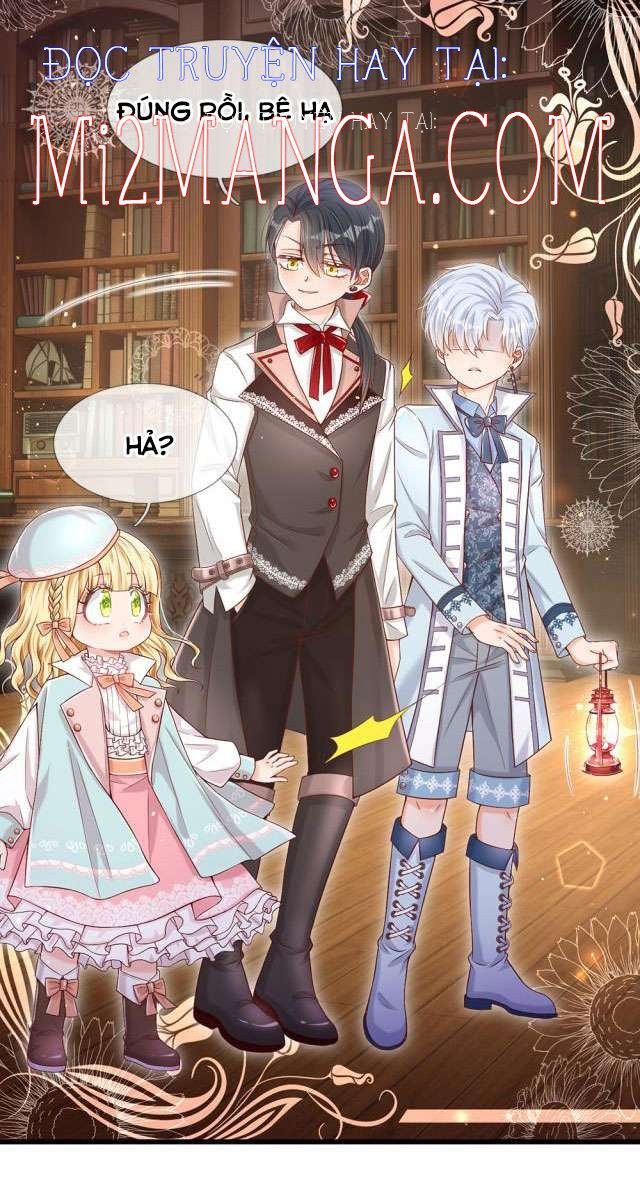 Ta, Nữ Hoàng Edith Chapter 97 - Trang 26
