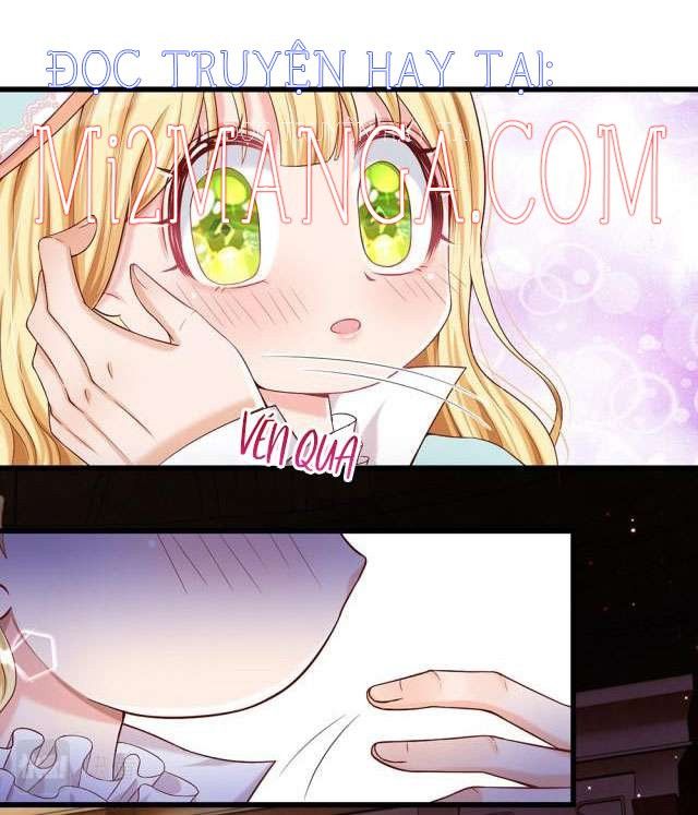 Ta, Nữ Hoàng Edith Chapter 97 - Trang 27