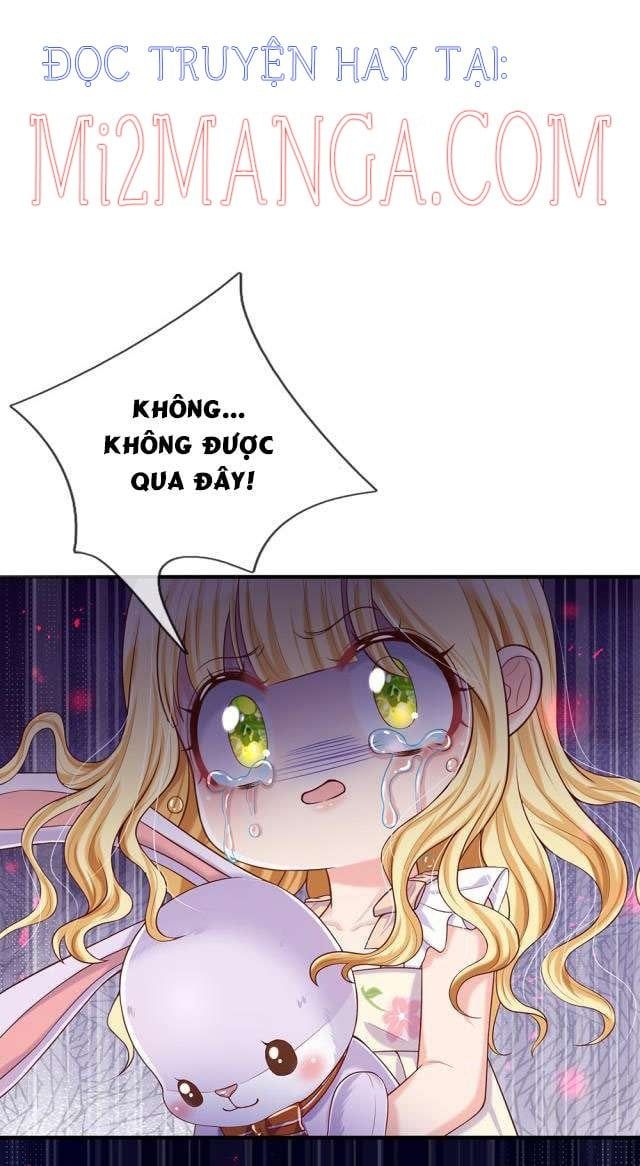 Ta, Nữ Hoàng Edith Chapter 97 - Trang 4