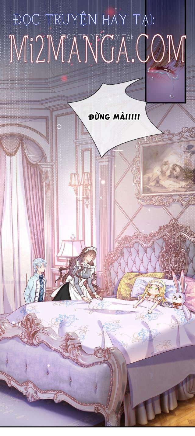 Ta, Nữ Hoàng Edith Chapter 97 - Trang 6