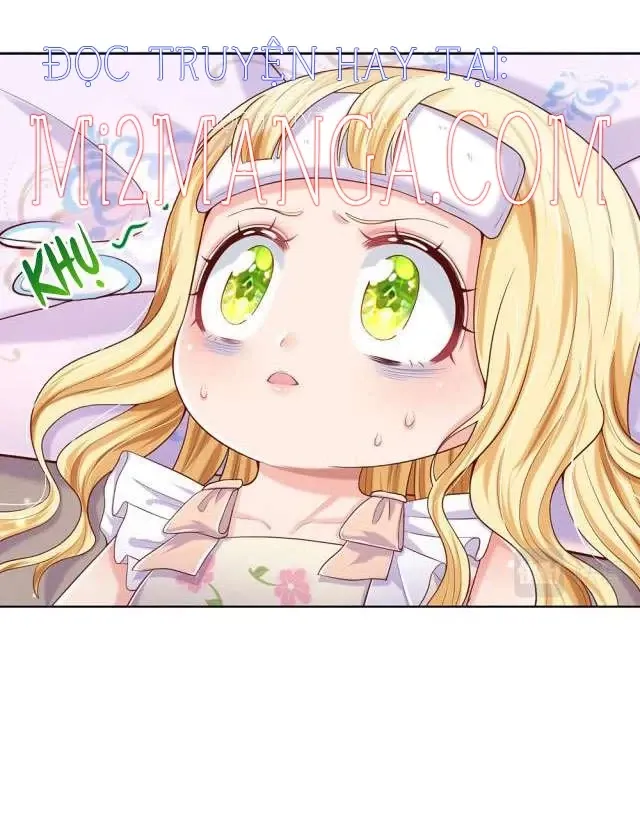 Ta, Nữ Hoàng Edith Chapter 97 - Trang 7