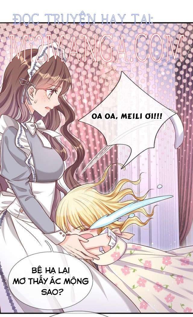 Ta, Nữ Hoàng Edith Chapter 97 - Trang 9