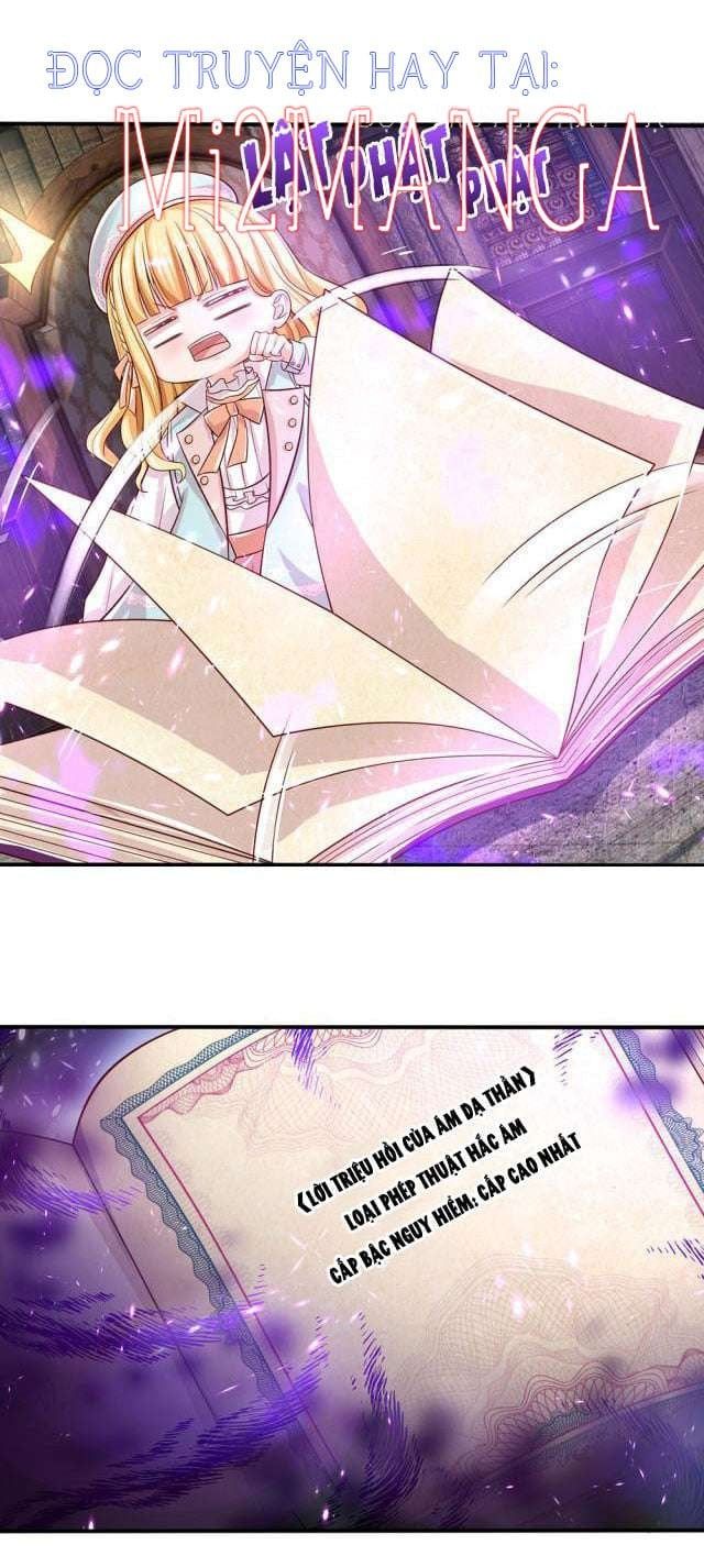 Ta, Nữ Hoàng Edith Chapter 98 - Trang 12