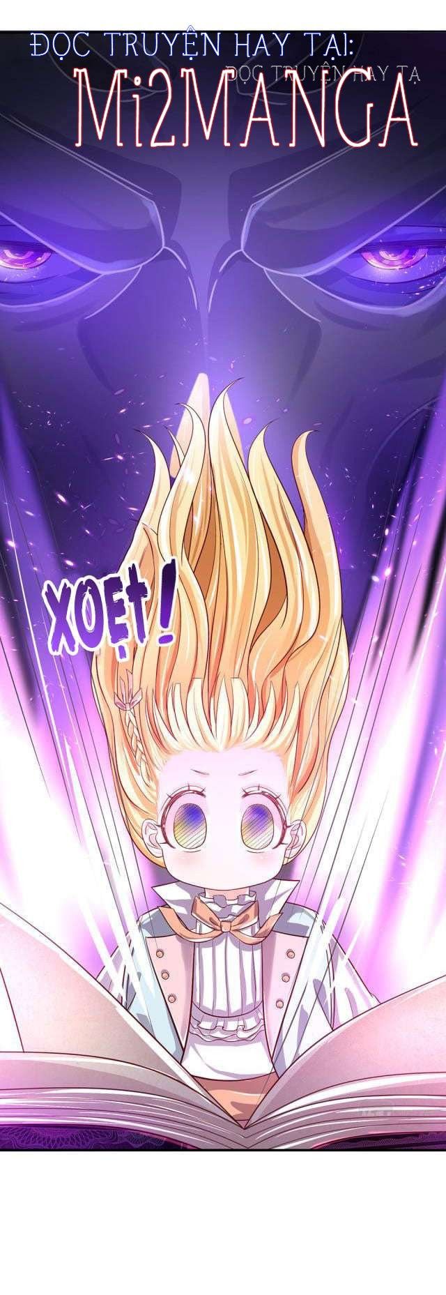 Ta, Nữ Hoàng Edith Chapter 98 - Trang 15