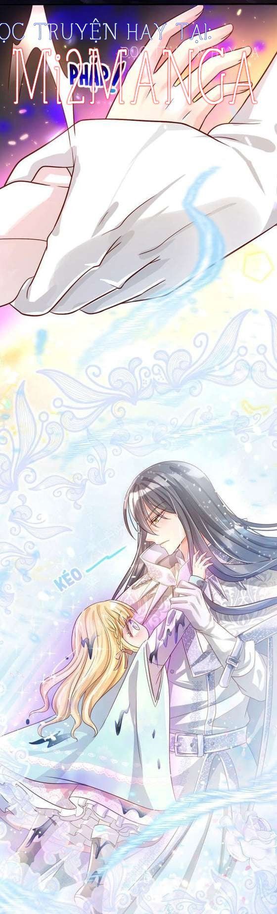 Ta, Nữ Hoàng Edith Chapter 98 - Trang 18