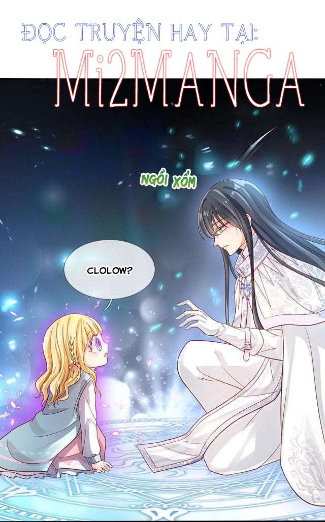 Ta, Nữ Hoàng Edith Chapter 98 - Trang 21