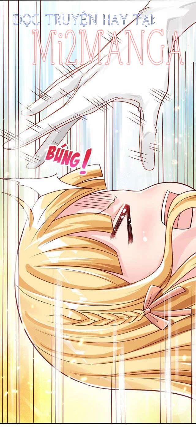 Ta, Nữ Hoàng Edith Chapter 98 - Trang 22