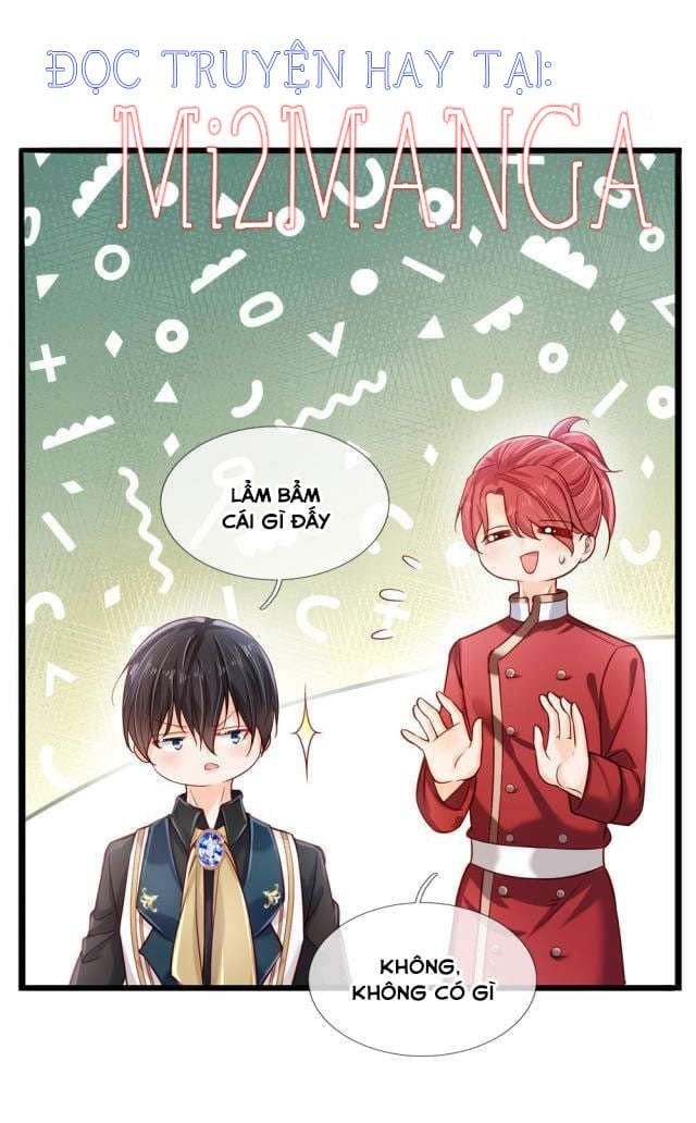 Ta, Nữ Hoàng Edith Chapter 98 - Trang 6