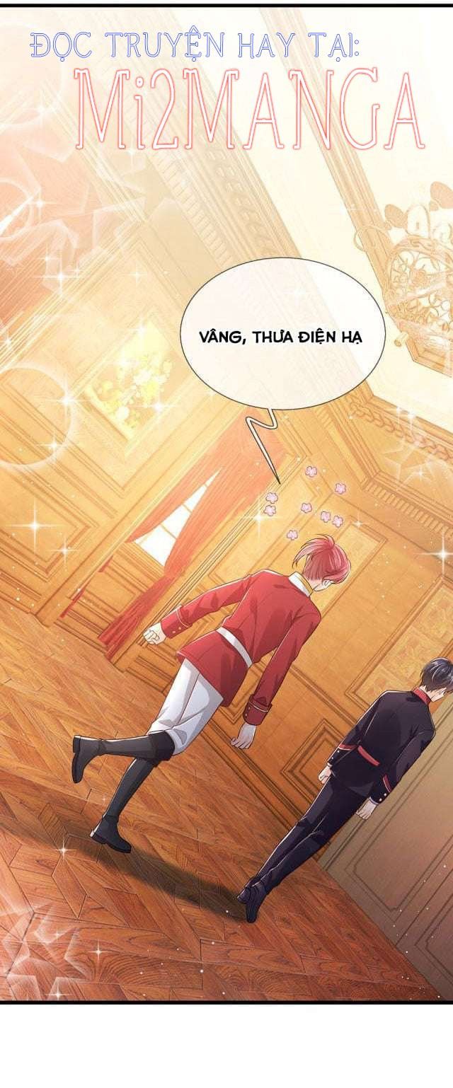 Ta, Nữ Hoàng Edith Chapter 99 - Trang 13