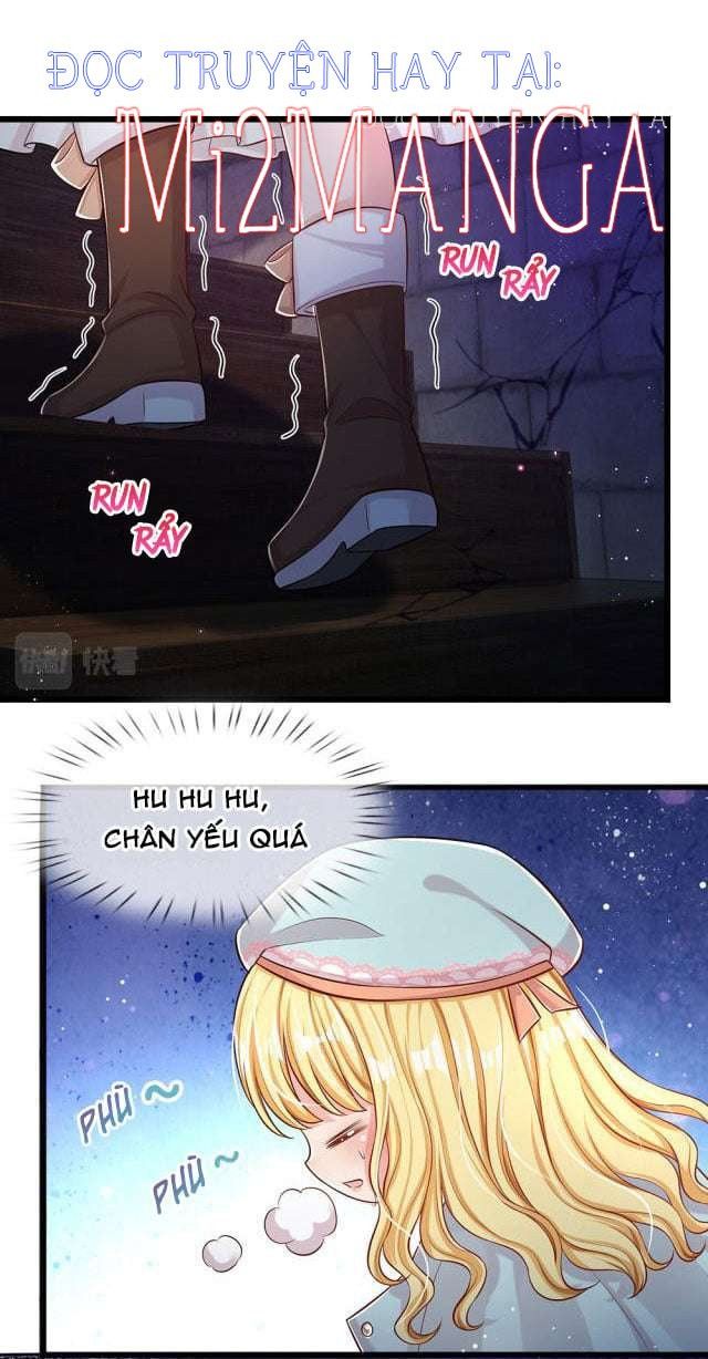 Ta, Nữ Hoàng Edith Chapter 99 - Trang 15