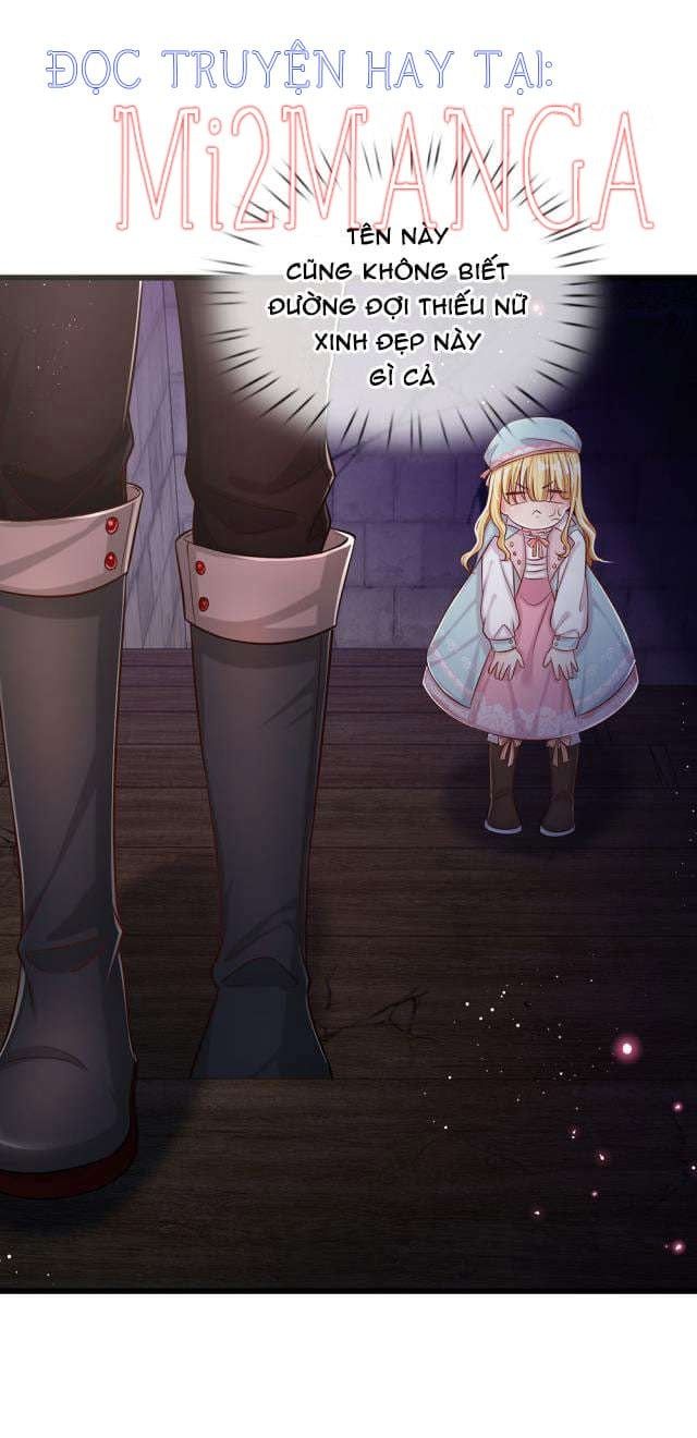 Ta, Nữ Hoàng Edith Chapter 99 - Trang 17